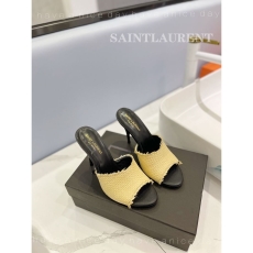 Ysl Sandals